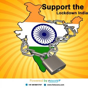 Support Lockdown
