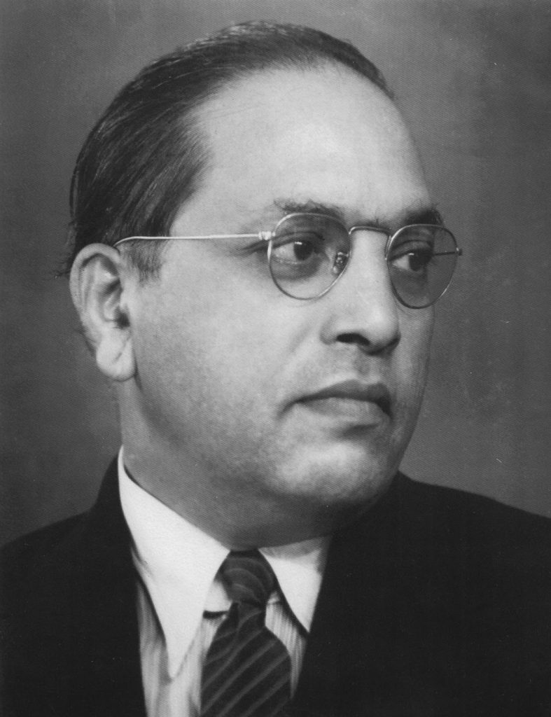 Ambedkar Jayanti-Baba saheb