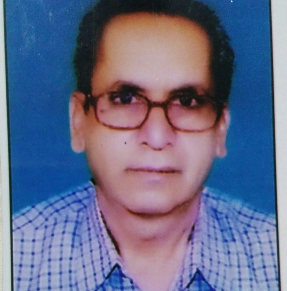 Mahadev Garg Premi