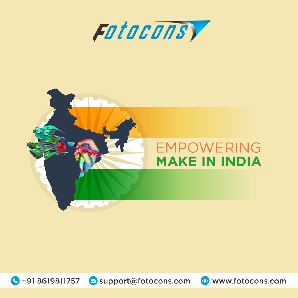 Make In India-Success Story