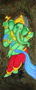 Shree Ganesha Vandana