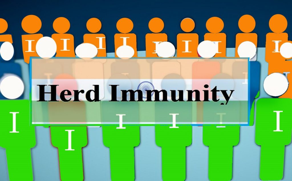 Herd immunity-an effective tool to control covid-19 infection