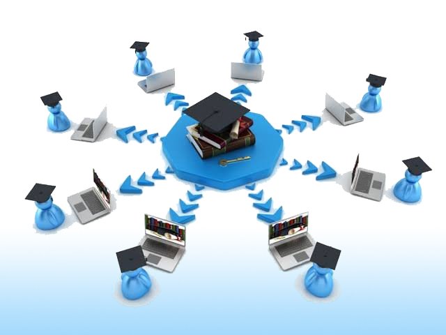 Online class trend