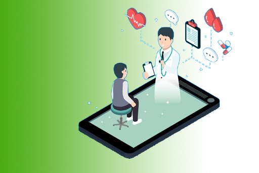 Telemedicine trend