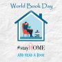 World Book Day-Meet with your best friend