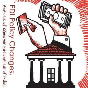 FDI Policy Changes