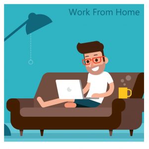 Work From Home