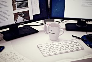 How to make money from blogging