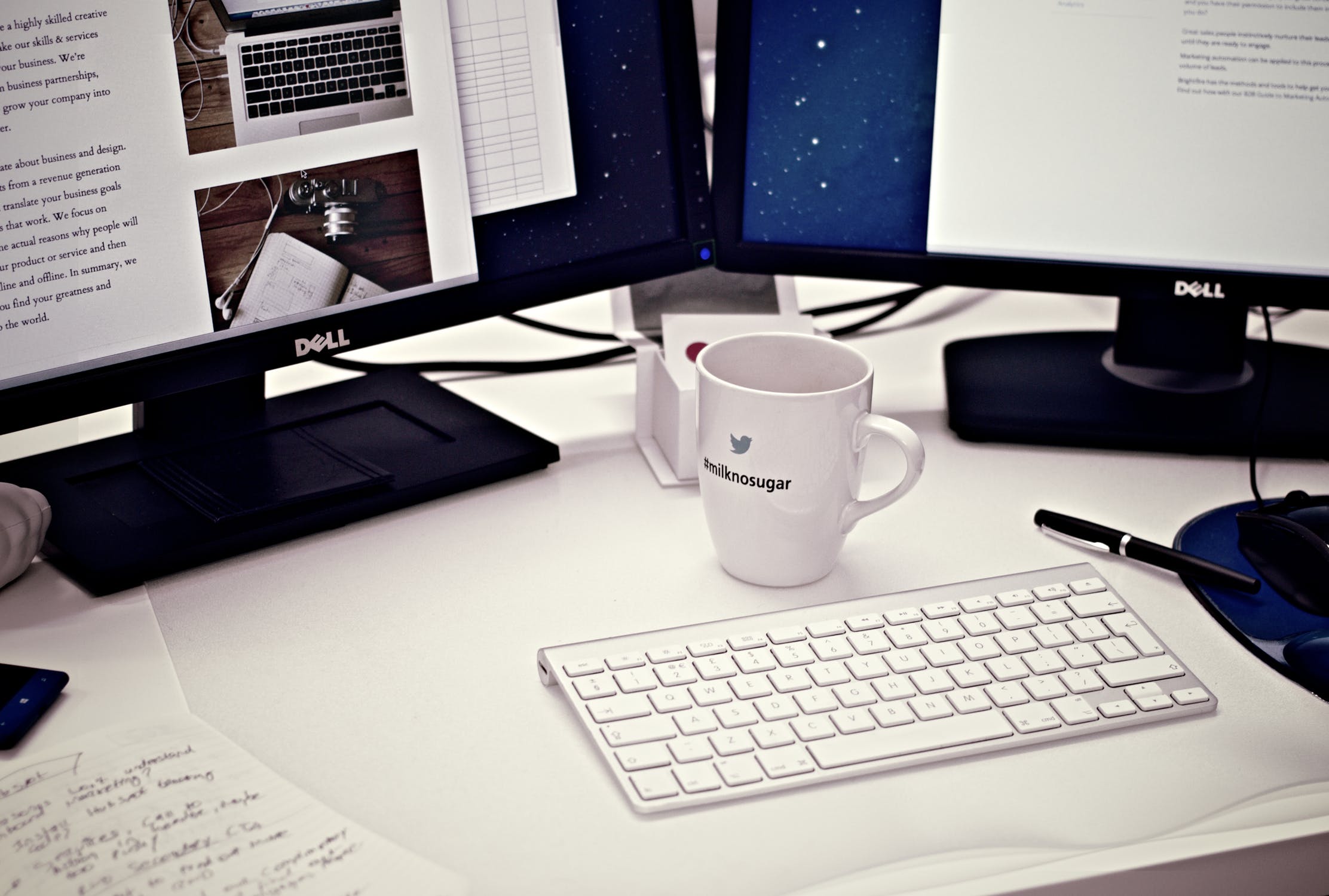 How to make money from Blogging
