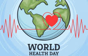 World health day-Among Covid Era