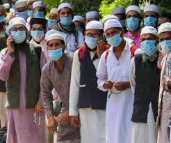 Tablighi Jamaat-A shamefull incidence