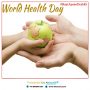 World Health Day amid Corona crisis