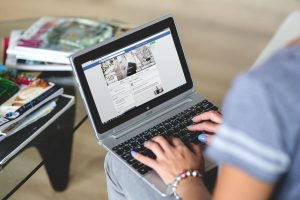 What is affiliate marketing