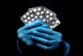 Drug Quinine and its connection with India