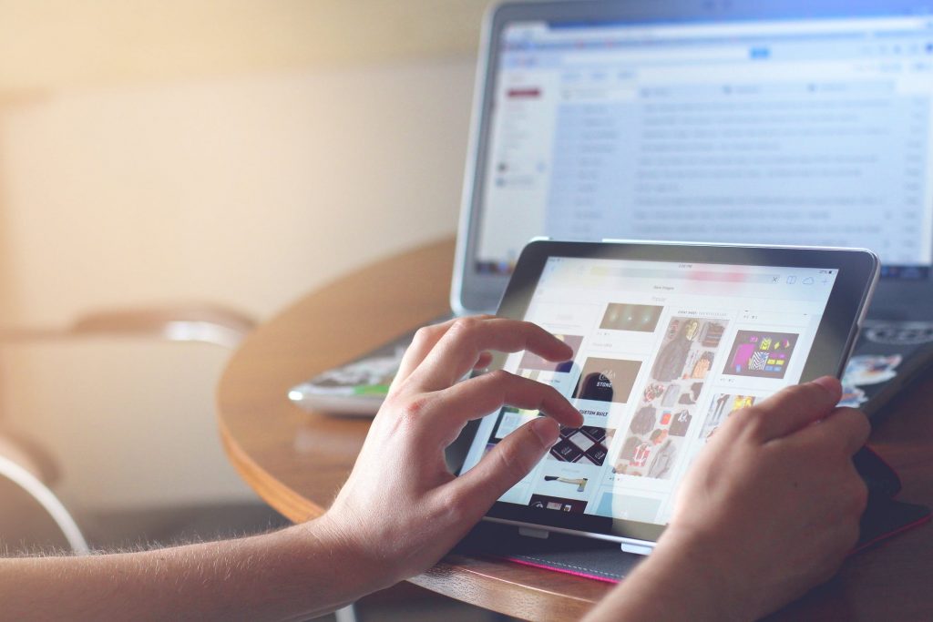 Earn from home-avoid financial stress in Corona crisis