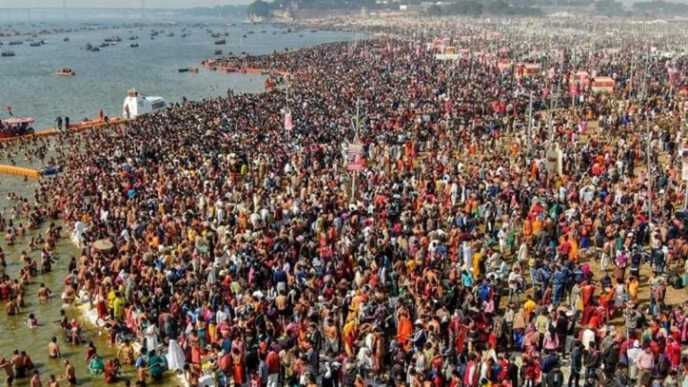 Population bill-necessity of time