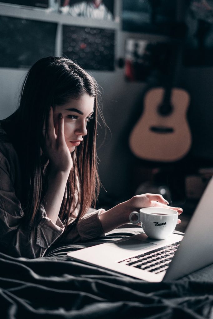 Online Classes-some useful tips