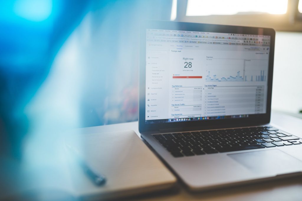 Affiliate marketing and how it works