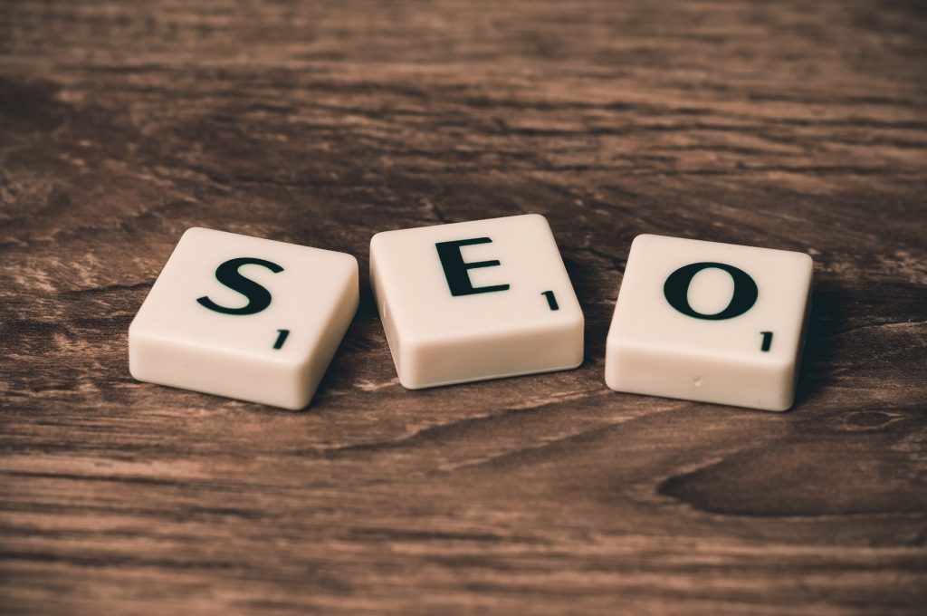 SEO mechanism