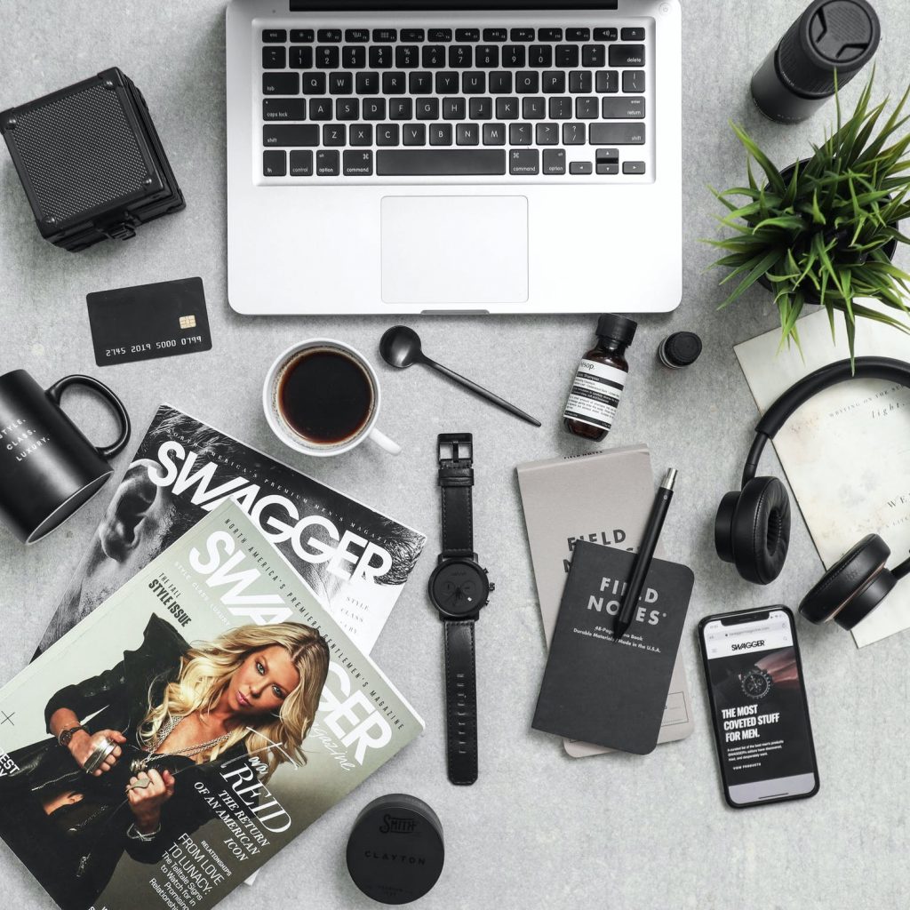 Some affiliate marketing site