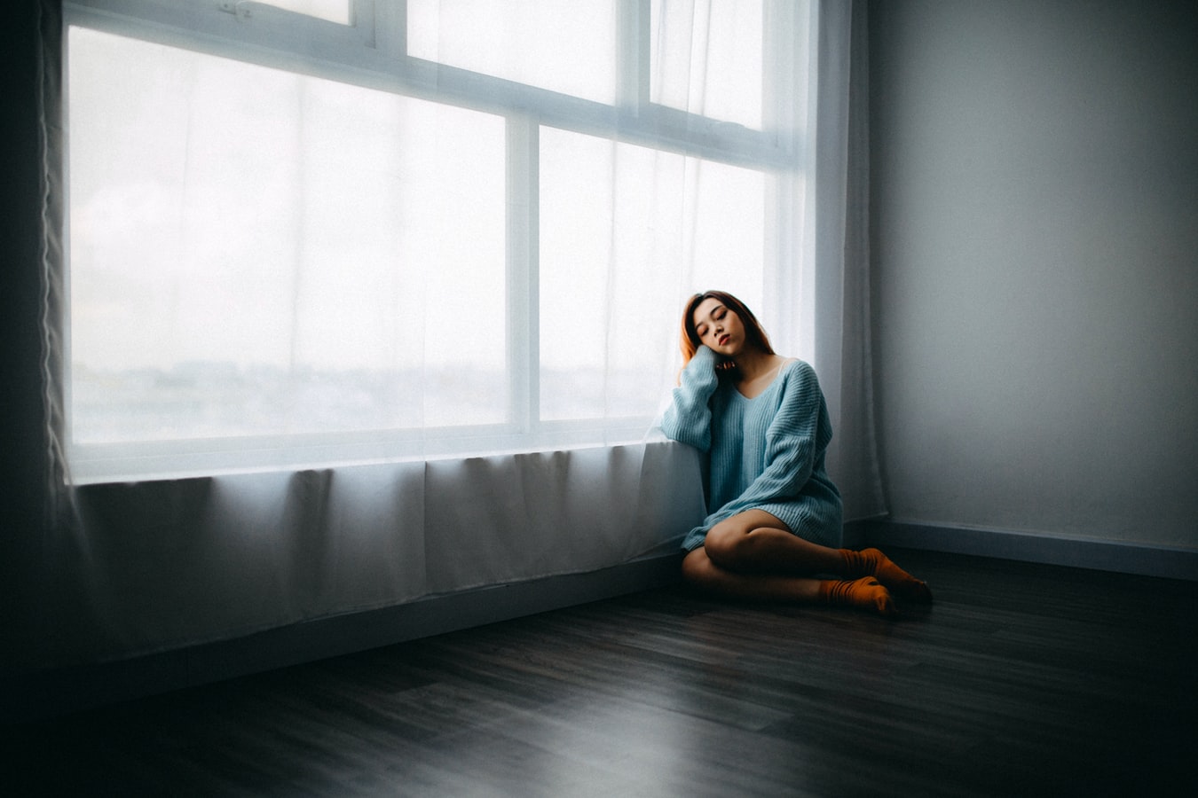 Loneliness v/s Solitude