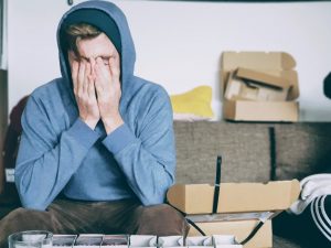 Corona crisis-How to avoid tension