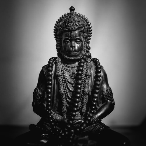 Hanuman Jayanti-A lot to learn from Bajranbali