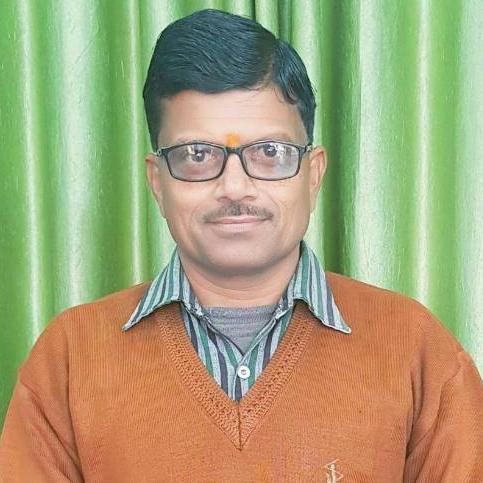 Vishambhar Pandey (vyagra)