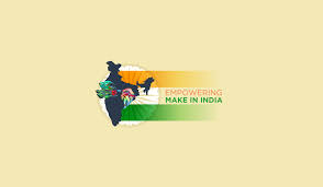 Boycott China product-Empower make In India
