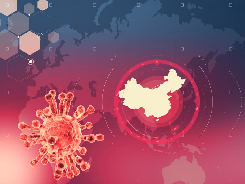 Impact On China-Covid-19 Era