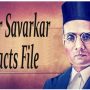 Veer Savarkar-Facts File