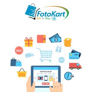 Fotokart-India ki shop
