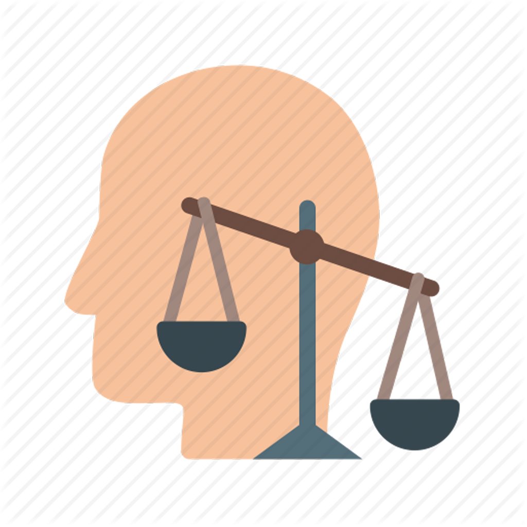 Declining moral value