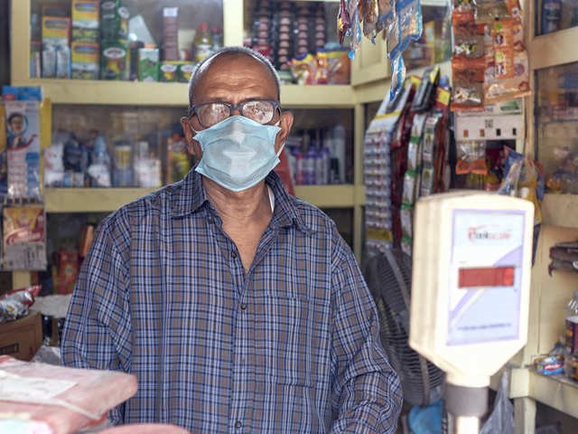 Retail business will take new shape
