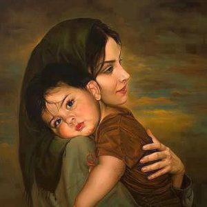 Happy Mother's Day