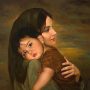 Happy Mother’s Day -Idol of selfless love