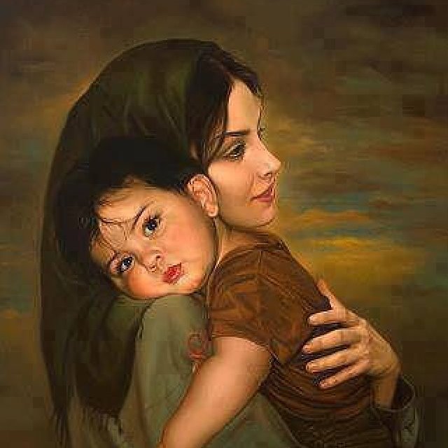 Happy Mother's Day