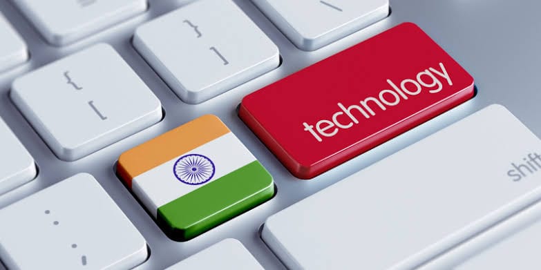 Technology advance in IT sector
