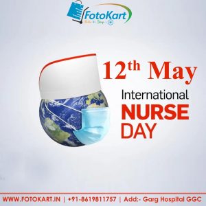 International nurses day
