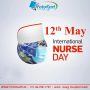 International Nurses Day-May 12th