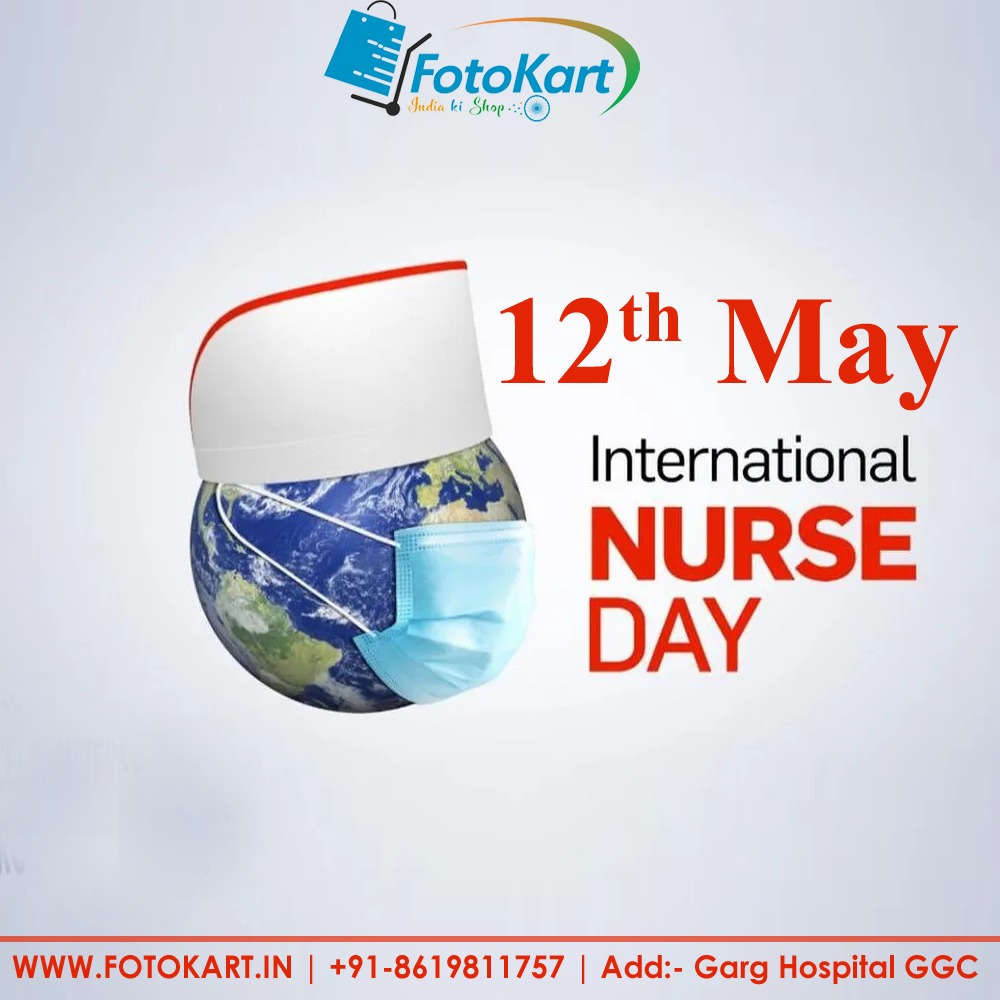International nurses day