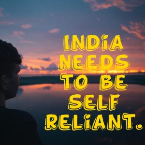 PM Modi's Speech
