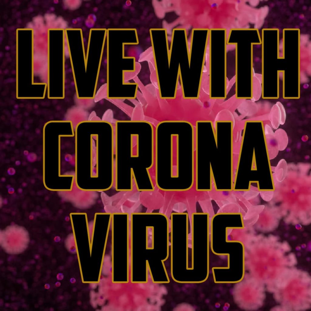 We have to live with corona virus PM Modi;s speech
