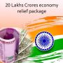 who will get what in the package of 20 lakh crores?
