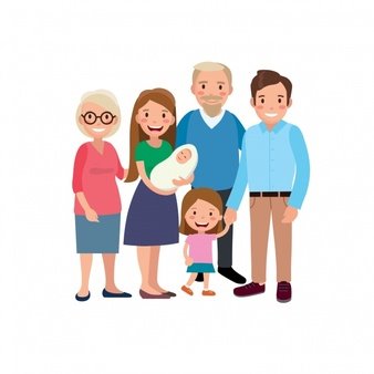 Family is our big strength