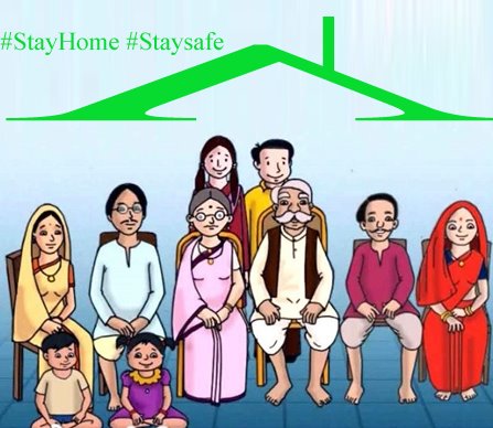 Happy International Family Day