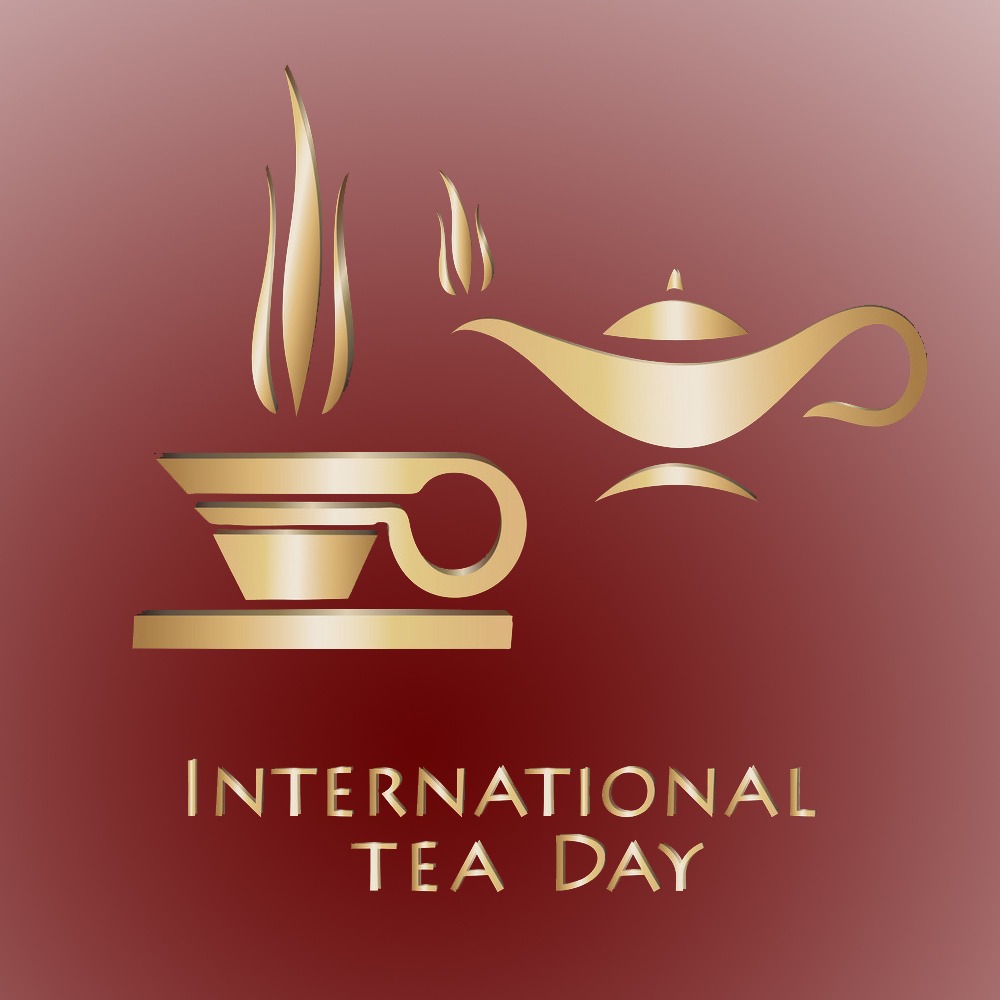International Tea day