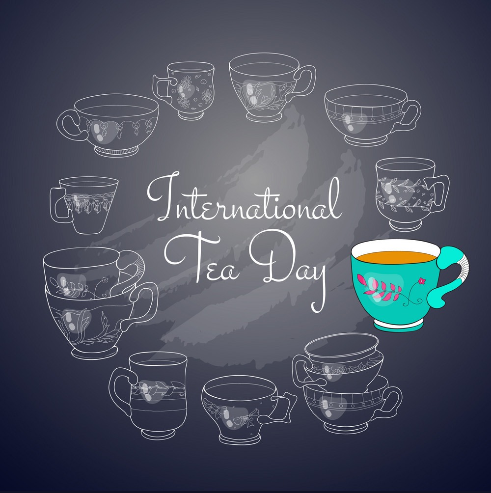 Tea World most frequently used beverage