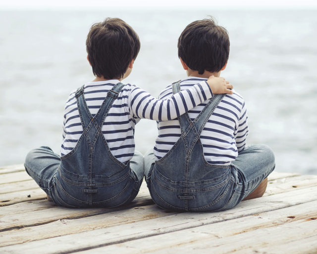 Happy Brother's Day 2020
