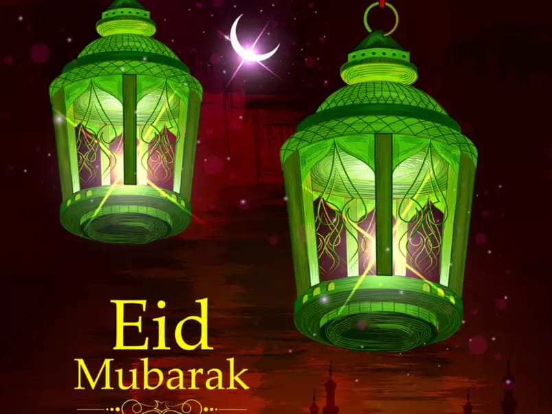 Eid al Fitr